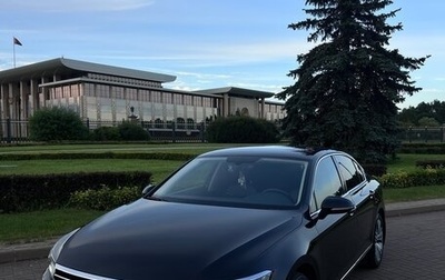 Volkswagen Passat B8 рестайлинг, 2017 год, 1 950 000 рублей, 1 фотография