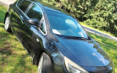 Opel Astra J, 2012 год, 720 000 рублей, 1 фотография