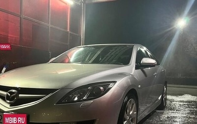 Mazda 6, 2007 год, 751 000 рублей, 1 фотография