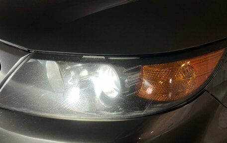 KIA Sorento II рестайлинг, 2010 год, 1 120 000 рублей, 30 фотография