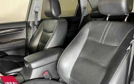 KIA Sorento II рестайлинг, 2010 год, 1 120 000 рублей, 26 фотография