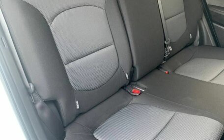 Hyundai Creta I рестайлинг, 2018 год, 1 640 000 рублей, 18 фотография