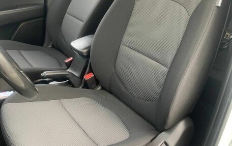 Hyundai Creta I рестайлинг, 2018 год, 1 640 000 рублей, 15 фотография