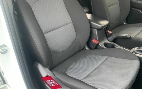 Hyundai Creta I рестайлинг, 2018 год, 1 640 000 рублей, 17 фотография