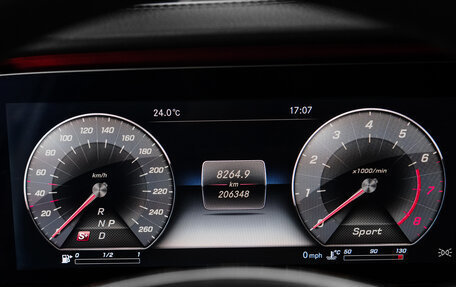 Mercedes-Benz E-Класс, 2017 год, 2 800 000 рублей, 16 фотография