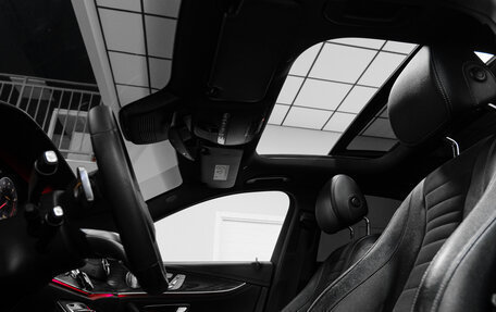 Mercedes-Benz E-Класс, 2017 год, 2 800 000 рублей, 25 фотография