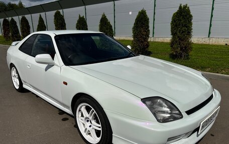 Honda Prelude IV, 1999 год, 700 000 рублей, 3 фотография