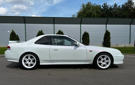 Honda Prelude IV, 1999 год, 700 000 рублей, 4 фотография