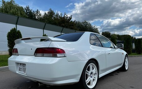 Honda Prelude IV, 1999 год, 700 000 рублей, 5 фотография