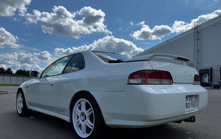 Honda Prelude IV, 1999 год, 700 000 рублей, 6 фотография