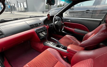 Honda Prelude IV, 1999 год, 700 000 рублей, 10 фотография