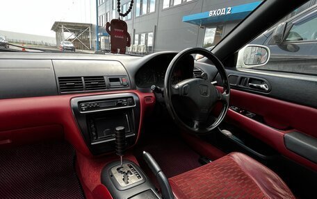 Honda Prelude IV, 1999 год, 700 000 рублей, 11 фотография