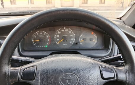 Toyota Caldina, 1994 год, 150 000 рублей, 7 фотография