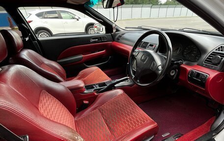 Honda Prelude IV, 1999 год, 700 000 рублей, 12 фотография