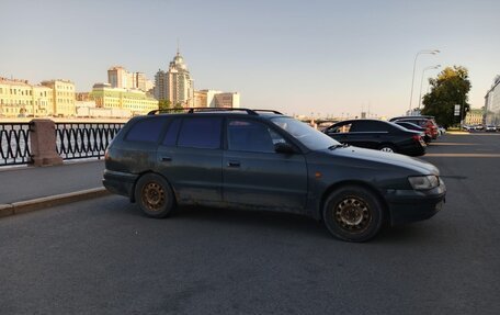 Toyota Caldina, 1994 год, 150 000 рублей, 9 фотография