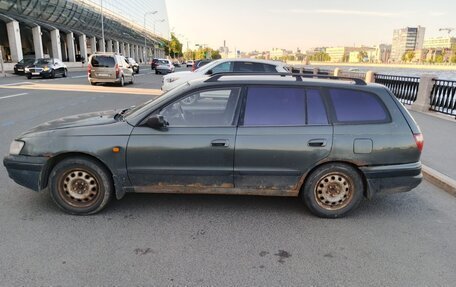 Toyota Caldina, 1994 год, 150 000 рублей, 12 фотография