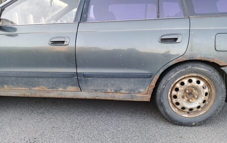 Toyota Caldina, 1994 год, 150 000 рублей, 19 фотография