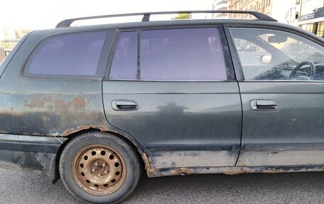 Toyota Caldina, 1994 год, 150 000 рублей, 15 фотография