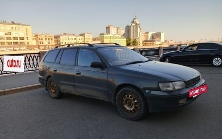 Toyota Caldina, 1994 год, 150 000 рублей, 10 фотография