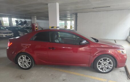 KIA Cerato III, 2011 год, 750 000 рублей, 4 фотография