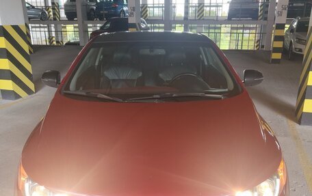 KIA Cerato III, 2011 год, 750 000 рублей, 2 фотография