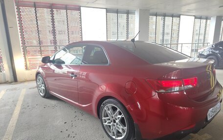 KIA Cerato III, 2011 год, 750 000 рублей, 6 фотография