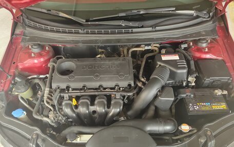 KIA Cerato III, 2011 год, 750 000 рублей, 8 фотография