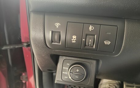 KIA Cerato III, 2011 год, 750 000 рублей, 12 фотография