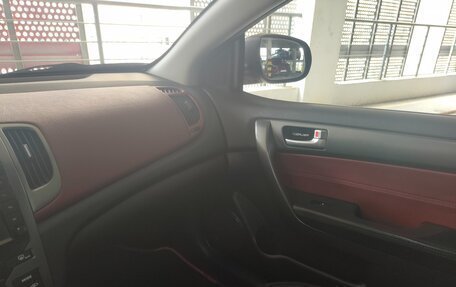 KIA Cerato III, 2011 год, 750 000 рублей, 14 фотография