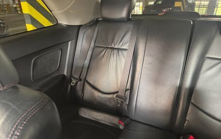 KIA Cerato III, 2011 год, 750 000 рублей, 16 фотография