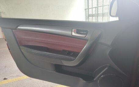 KIA Cerato III, 2011 год, 750 000 рублей, 13 фотография