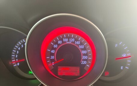 KIA Cerato III, 2011 год, 750 000 рублей, 20 фотография