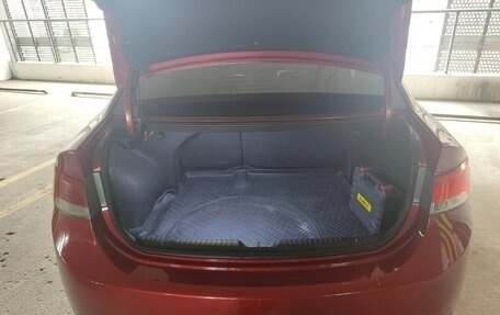 KIA Cerato III, 2011 год, 750 000 рублей, 9 фотография