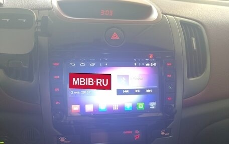 KIA Cerato III, 2011 год, 750 000 рублей, 15 фотография