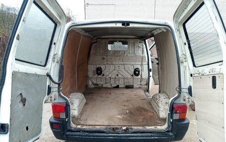 Volkswagen Transporter T4, 1994 год, 450 000 рублей, 5 фотография