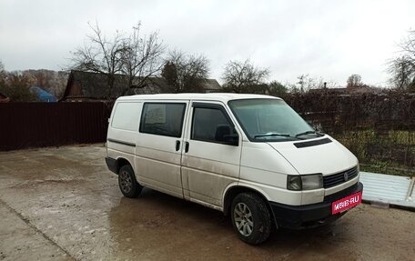 Volkswagen Transporter T4, 1994 год, 450 000 рублей, 3 фотография