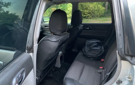 Subaru Forester, 2004 год, 800 000 рублей, 10 фотография