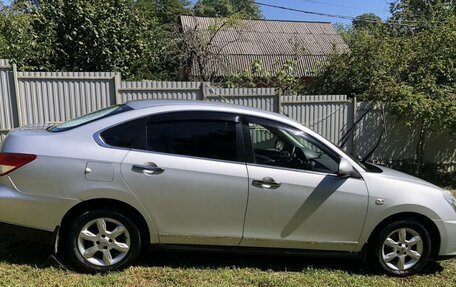 Nissan Almera, 2014 год, 690 000 рублей, 3 фотография