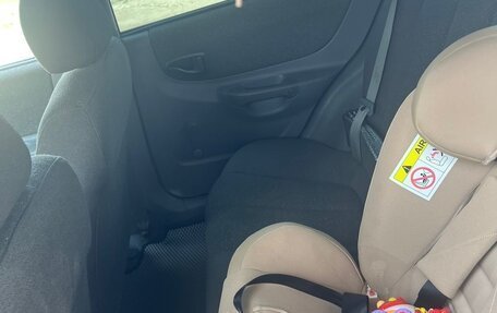 Hyundai Accent II, 2005 год, 370 000 рублей, 8 фотография