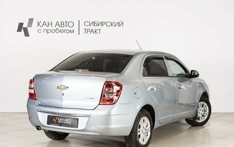 Chevrolet Cobalt II, 2021 год, 1 130 000 рублей, 2 фотография