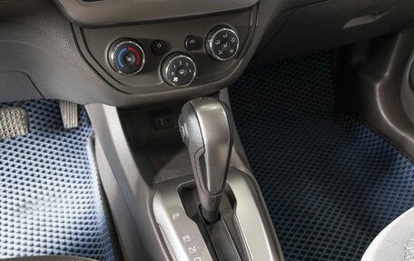 Chevrolet Cobalt II, 2021 год, 1 130 000 рублей, 6 фотография
