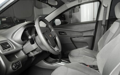 Chevrolet Cobalt II, 2021 год, 1 130 000 рублей, 13 фотография