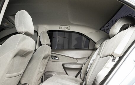 Chevrolet Cobalt II, 2021 год, 1 130 000 рублей, 14 фотография