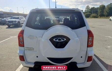 Chery Tiggo 3 I, 2019 год, 1 000 000 рублей, 5 фотография