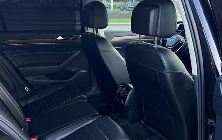 Volkswagen Passat B8 рестайлинг, 2017 год, 1 950 000 рублей, 7 фотография