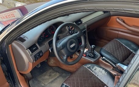 Audi A6, 1998 год, 450 000 рублей, 4 фотография