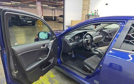 Honda Accord VIII рестайлинг, 2008 год, 975 000 рублей, 6 фотография
