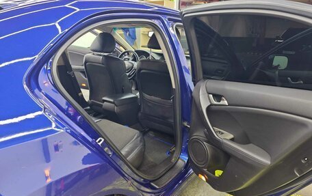 Honda Accord VIII рестайлинг, 2008 год, 975 000 рублей, 3 фотография