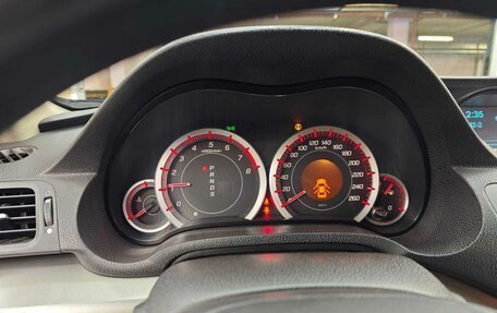 Honda Accord VIII рестайлинг, 2008 год, 975 000 рублей, 10 фотография
