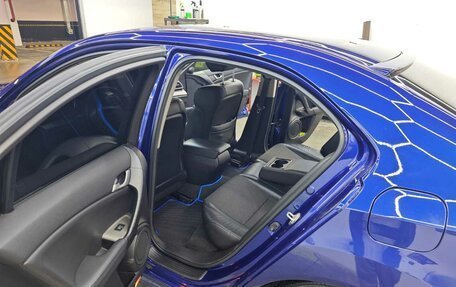 Honda Accord VIII рестайлинг, 2008 год, 975 000 рублей, 8 фотография
